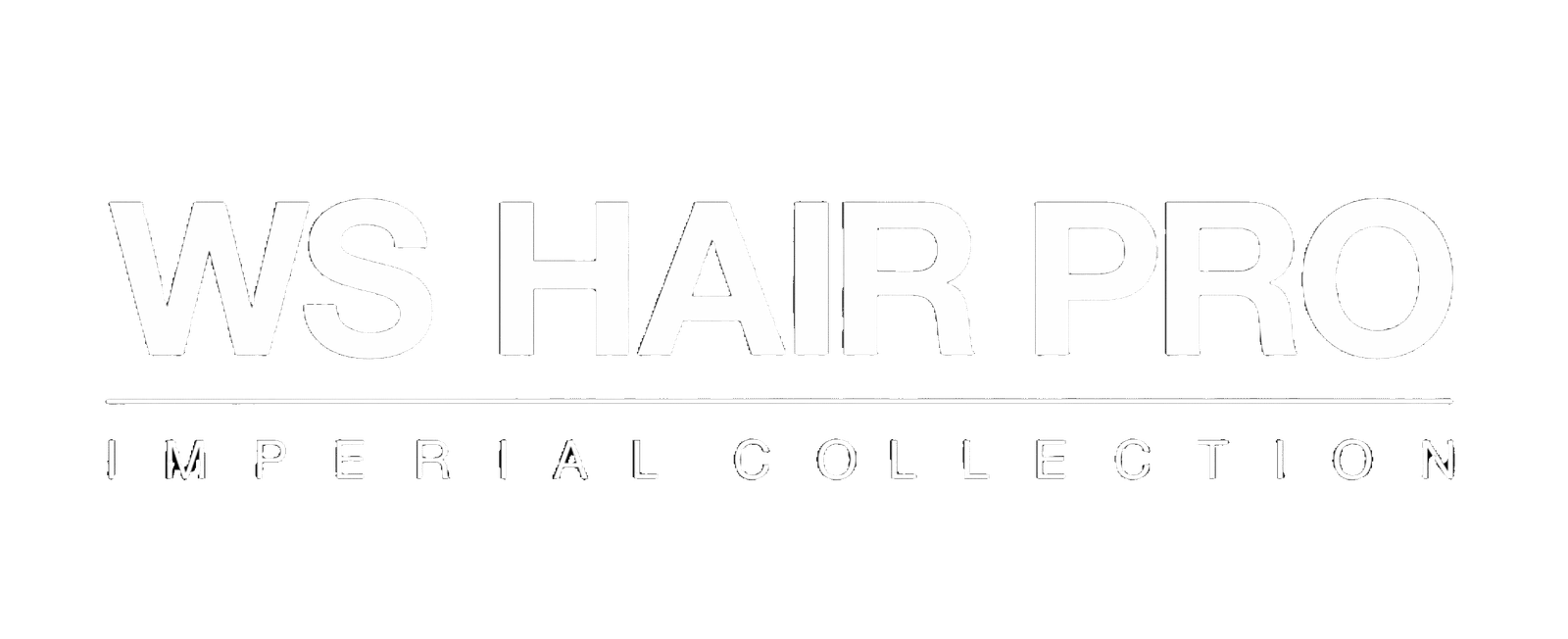 WS HAIR PRO - Imperial Collection