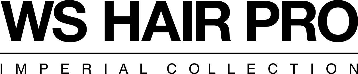 WS HAIR PRO - Imperial Collection